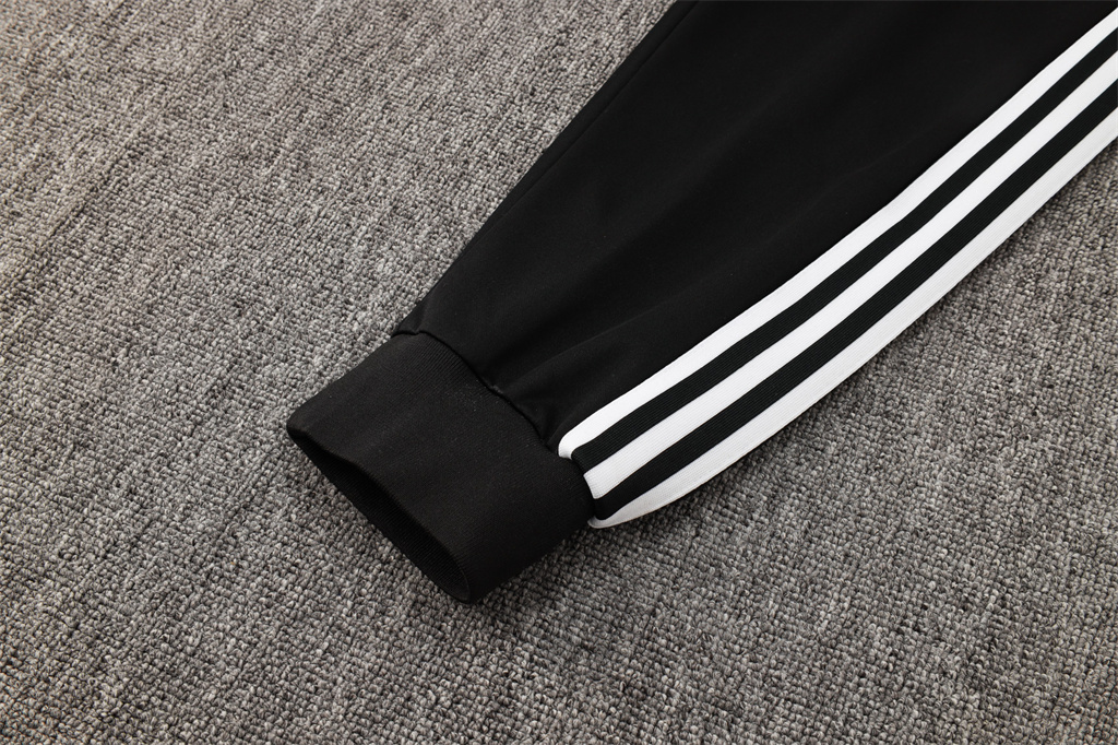 Flamengo Training Jacket 25/26