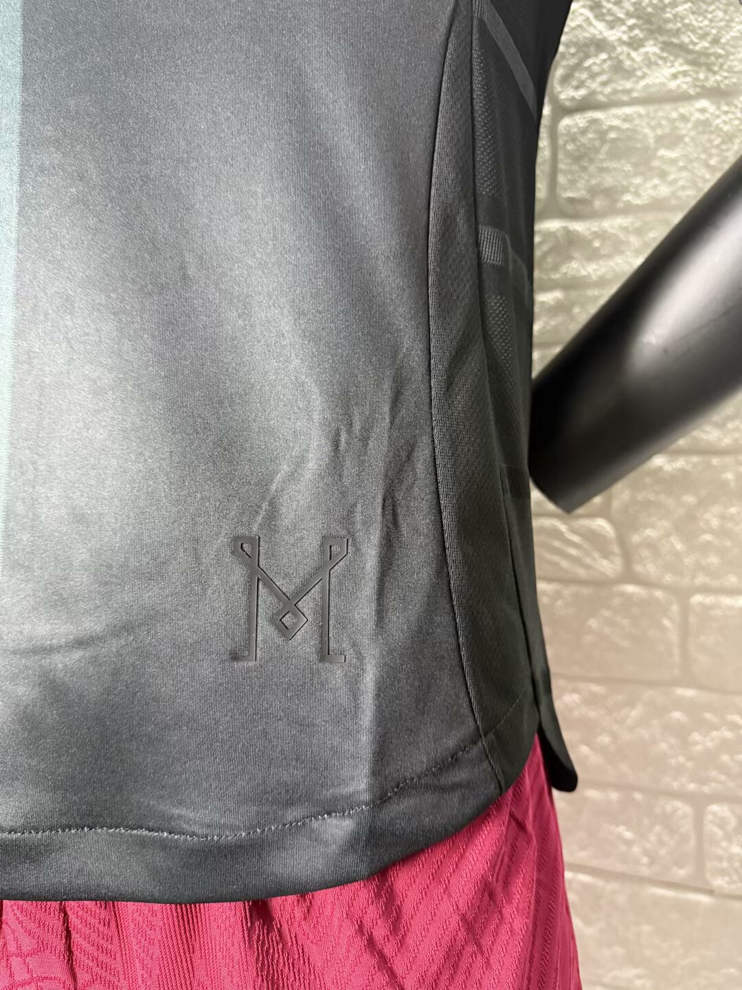 Inter Miami Away Man Player Version Jersey 25/26