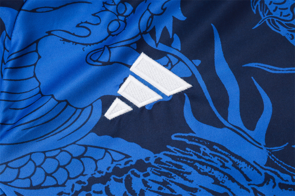 Real Madrid Training Short sleeve Jersey 24/25