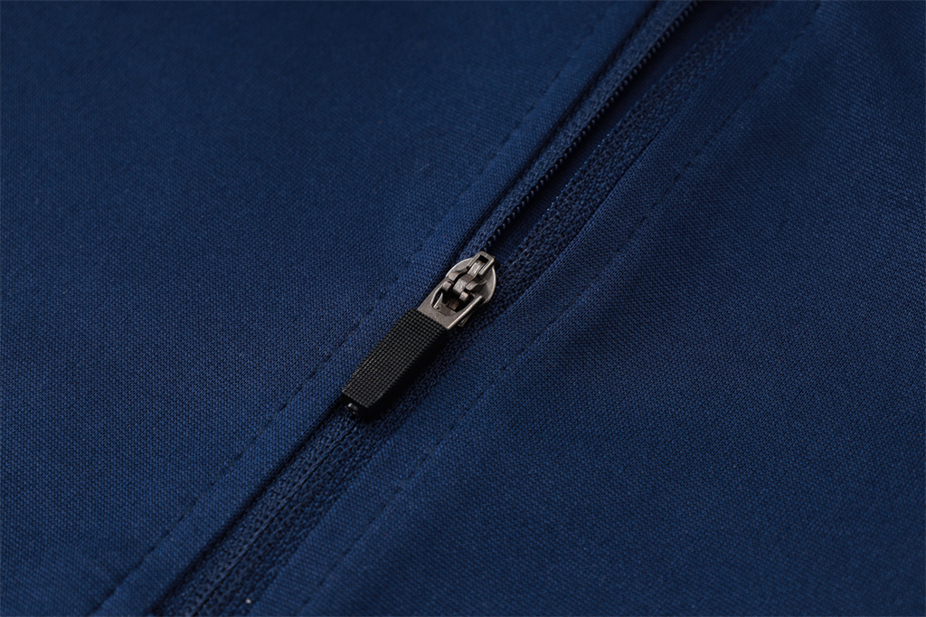 France Training Jersey Suit 24/25