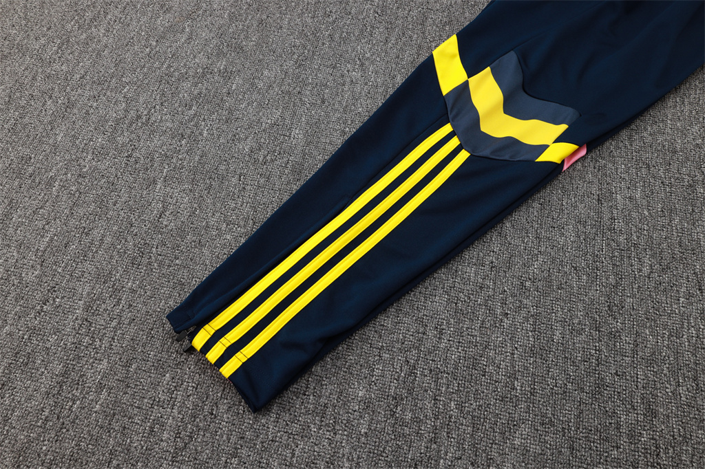 Juventus Training Jacket 24/25