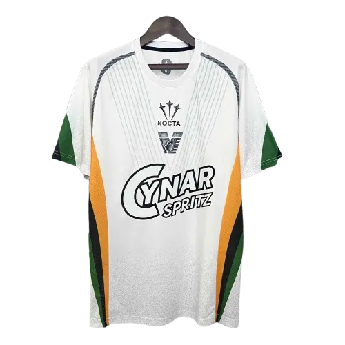 Venezia FC Away Soccer Jersey 2024-25
