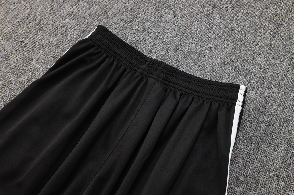 Flamengo Training Jersey 25/26