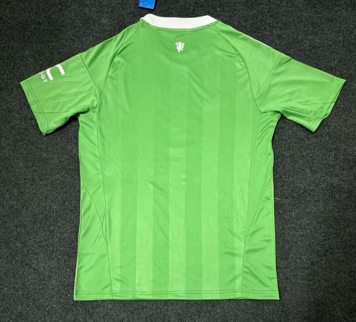 Manchester United Man Green Goalkeeper Jersey 25/26