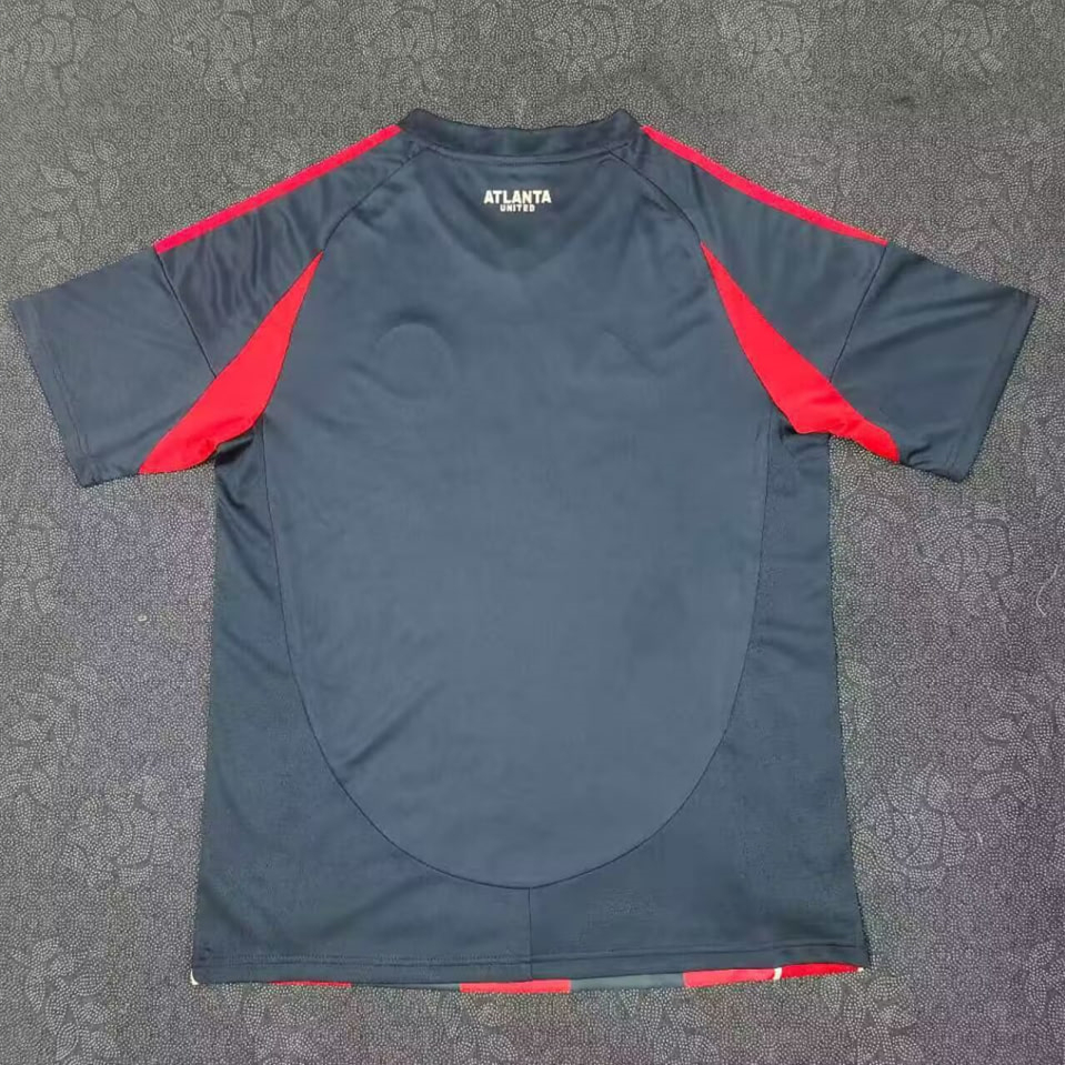 Atlanta United Home Man Jersey 25/26