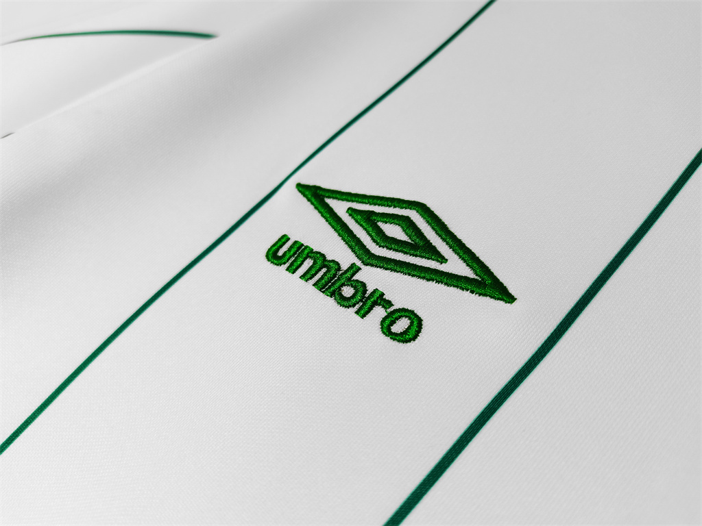 Celtic Away Retro Jersey 1984/86