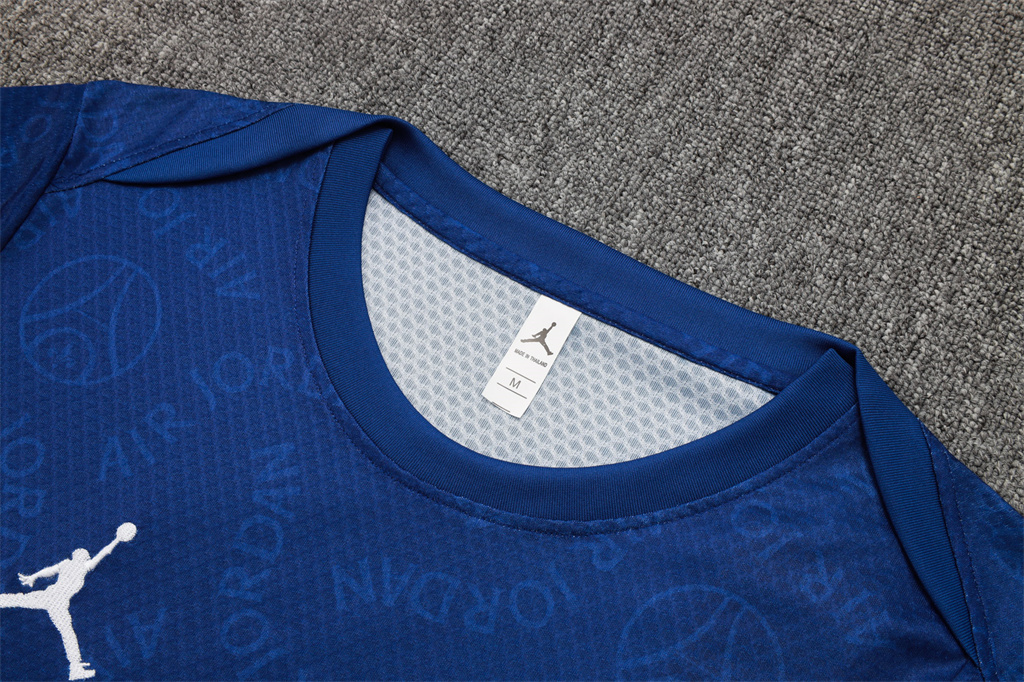 Paris Saint Germain Training Short sleeve Suit 24/25