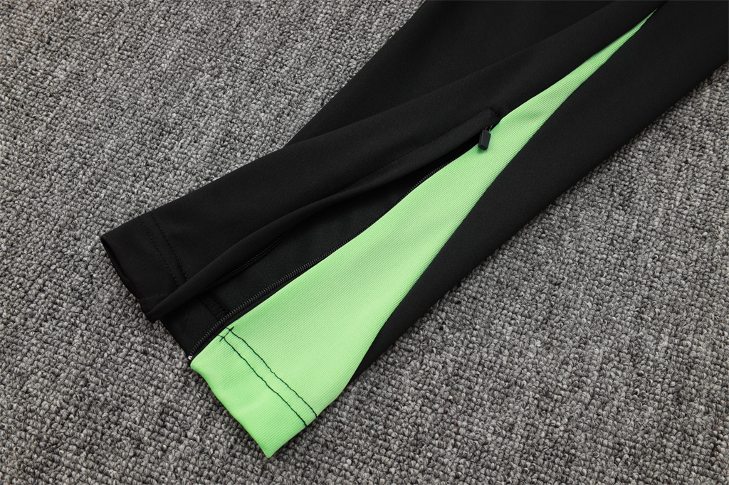 Brazil Training Jersey Suit 24/25