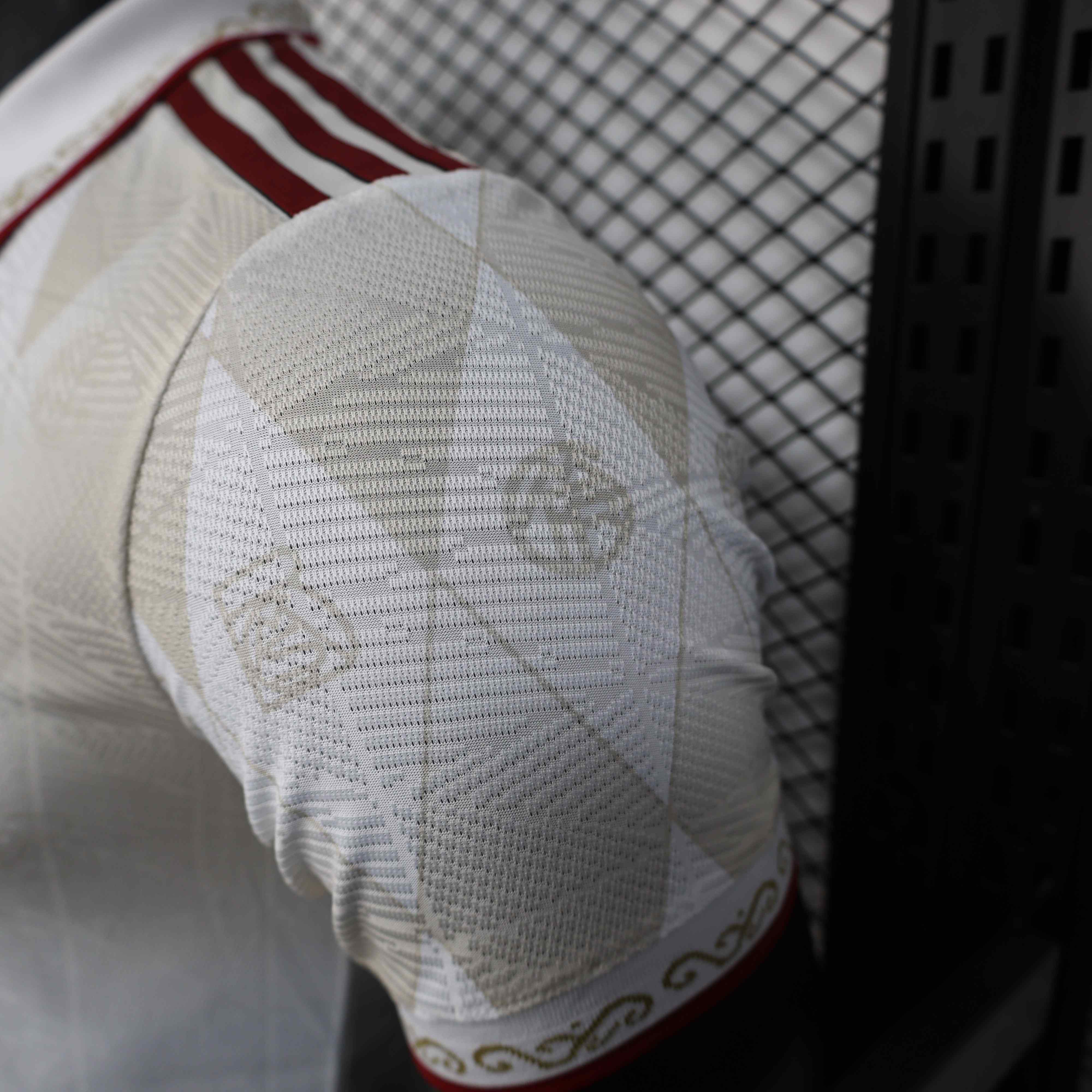 FC Bayern Munich Jersey Special Edition Shirt Player Version 25-26