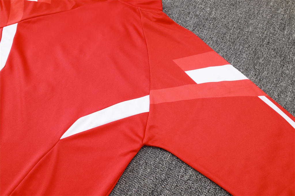 Bayern Munich Training Jersey Suit 24/25