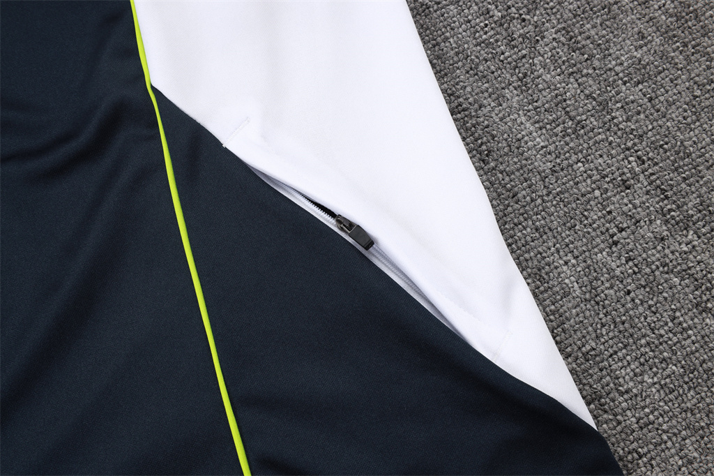 Real Madrid Training Jacket 25/26