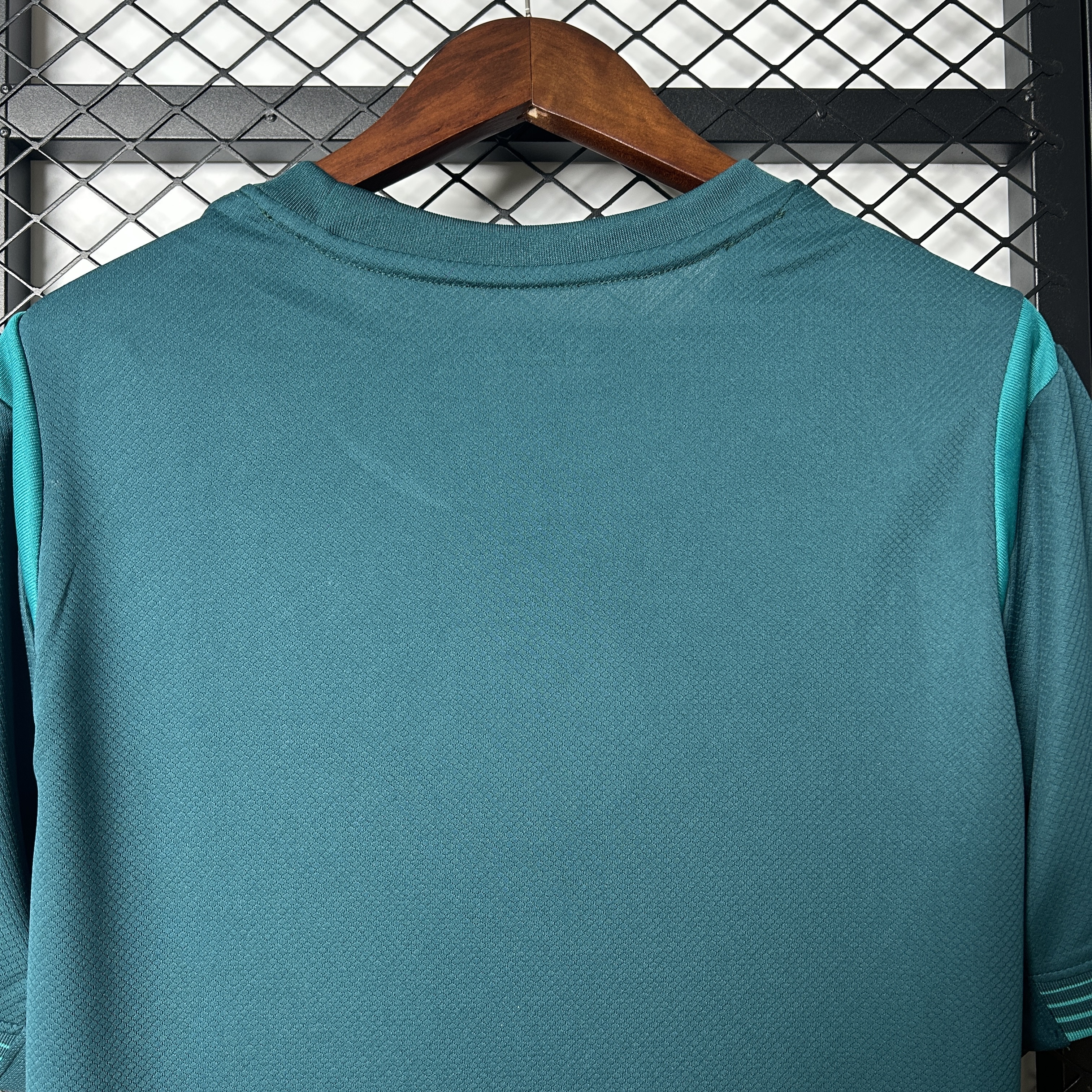 Nigeria 2025 Away Man Jersey