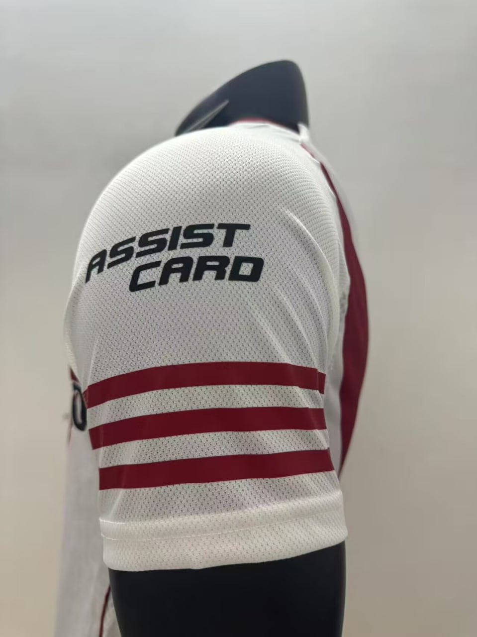 River Plate Home Player Man Jersey 25/26