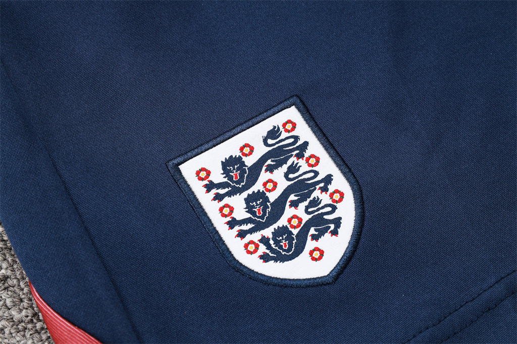 England Training Jersey 24/25