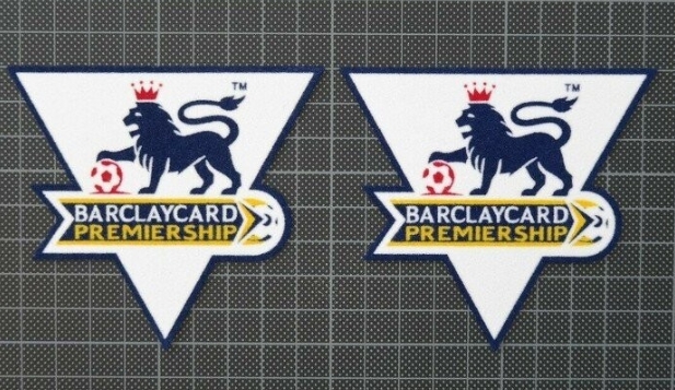 Chelsea Home Retro Jersey 2003