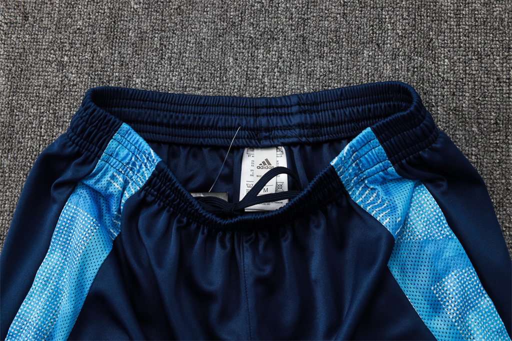 Flamengo Training Jersey Suit 24/25