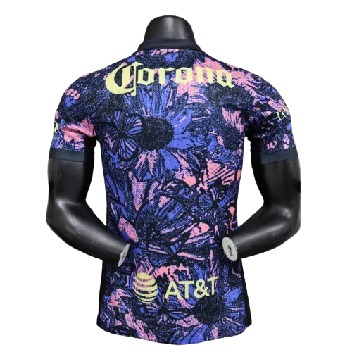 2024-25 Club America Third Jersey Player Version