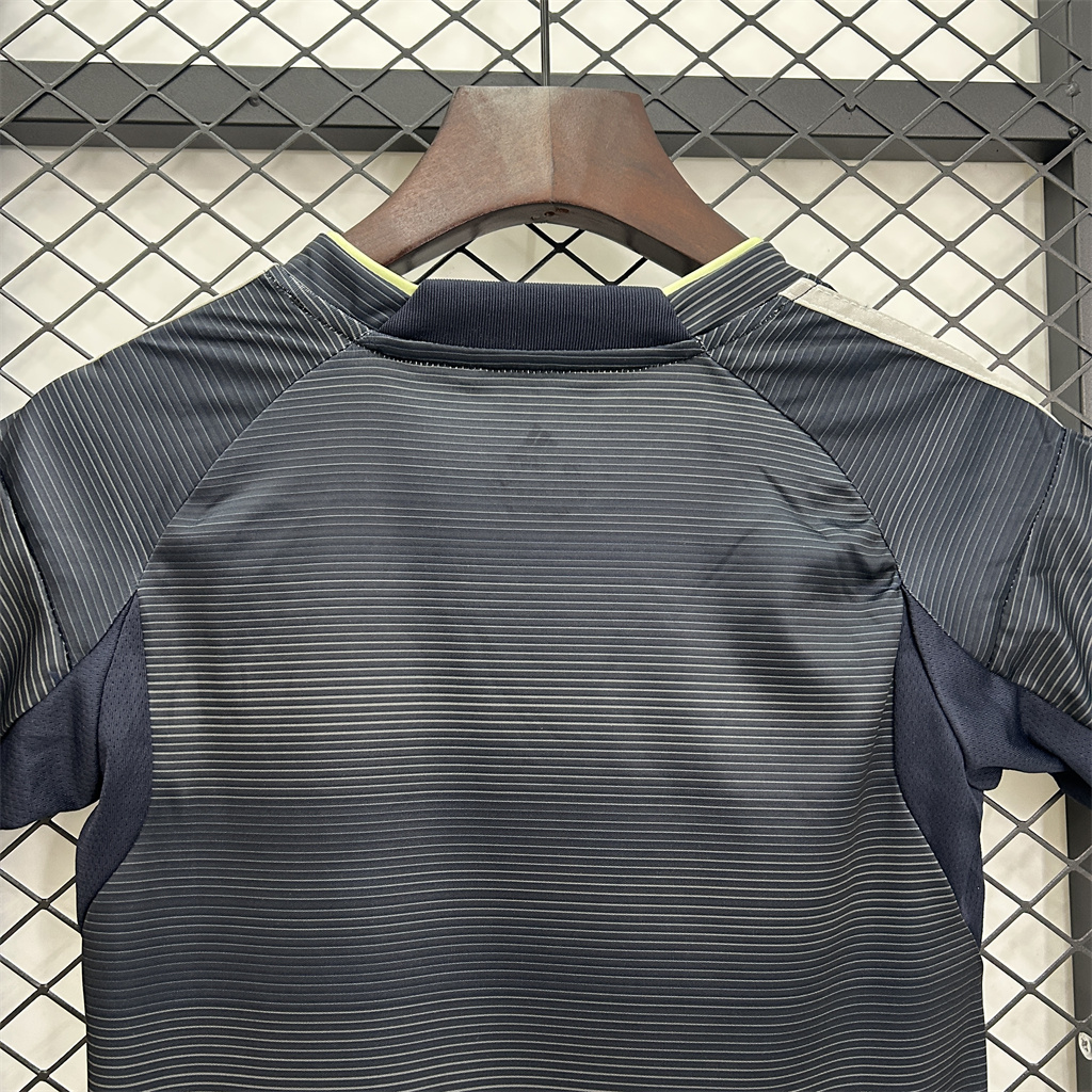 Real Madrid Away Kids Suit & Socks 25/26