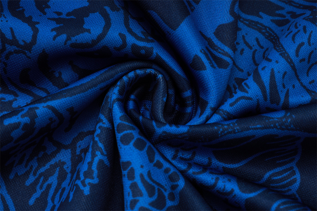 Real Madrid Training Jersey Suit 24/25