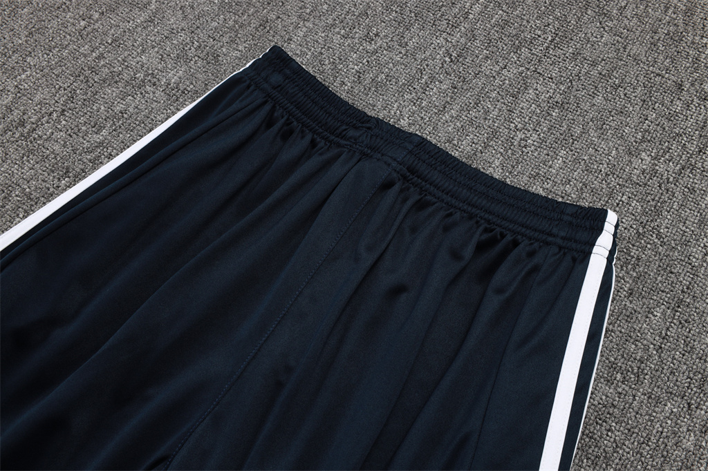 Real Madrid Training Pants 25/26
