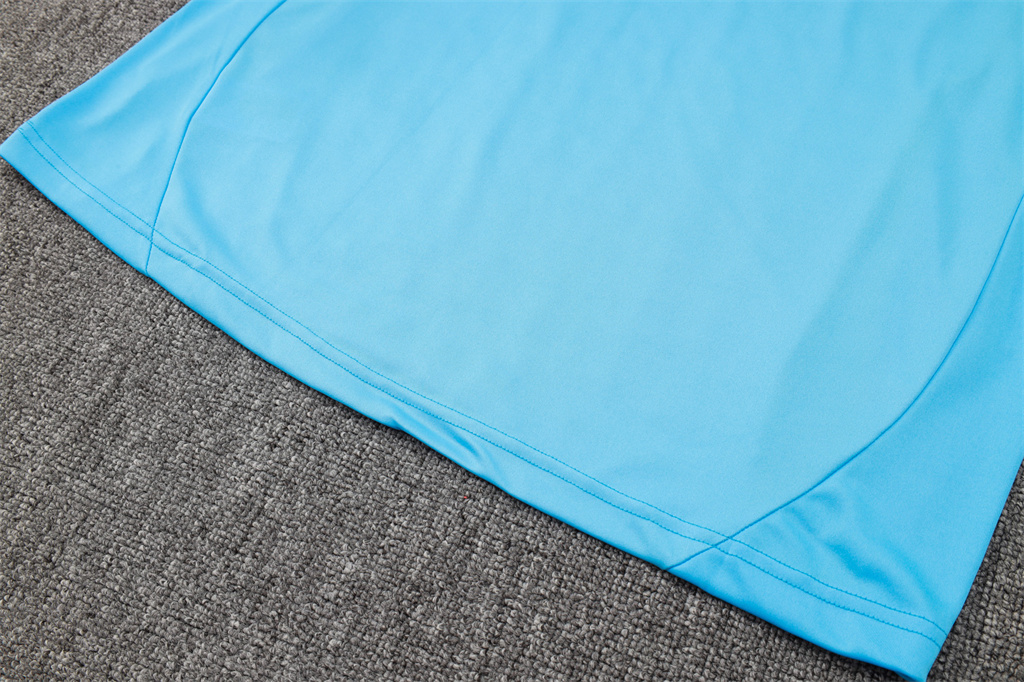 Argentina Training Short sleeve Jersey 24/25