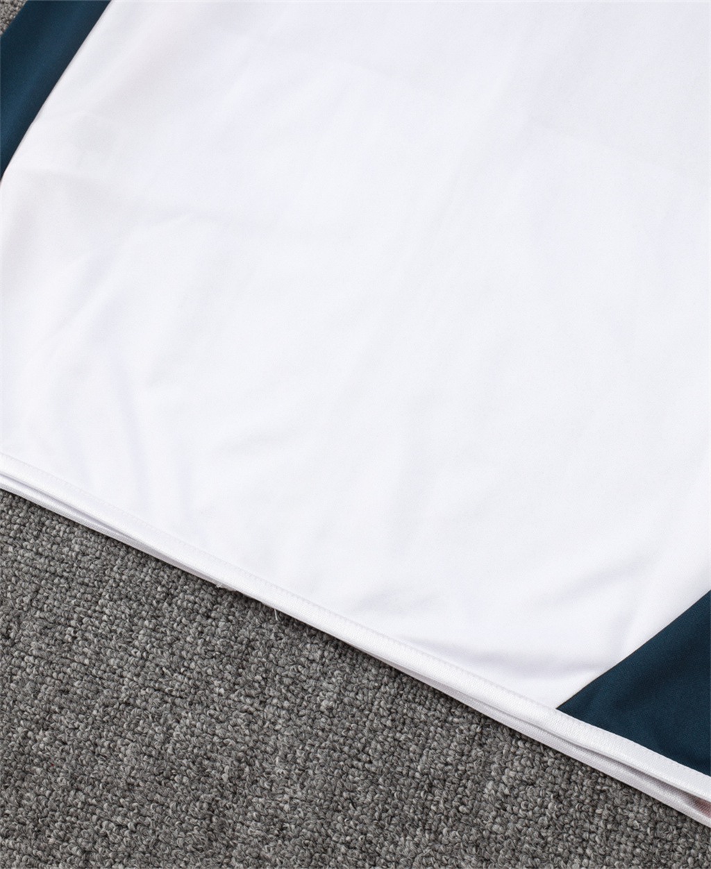 Real Madrid Kids Training Suit 24/25