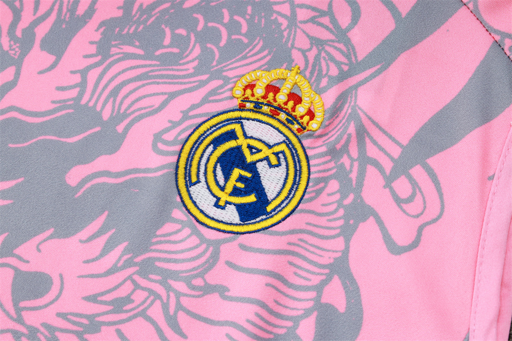 Real Madrid Training Jersey 24/25