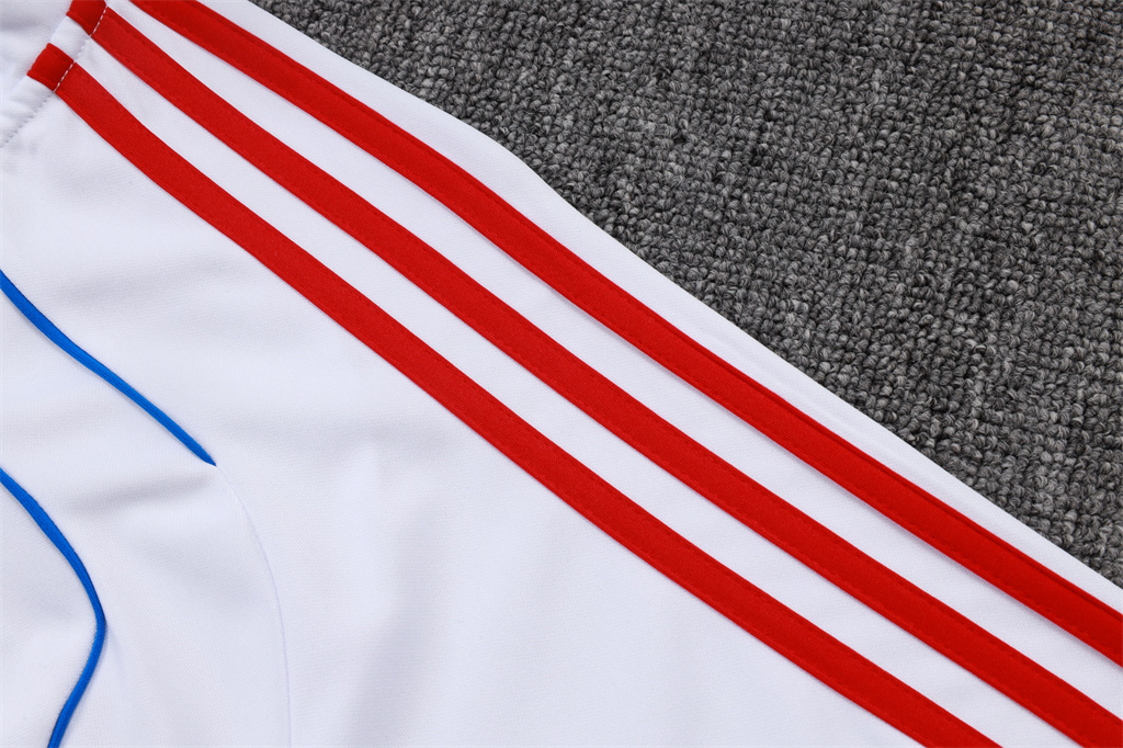 Bayern Munich Training Jersey Suit 25/26