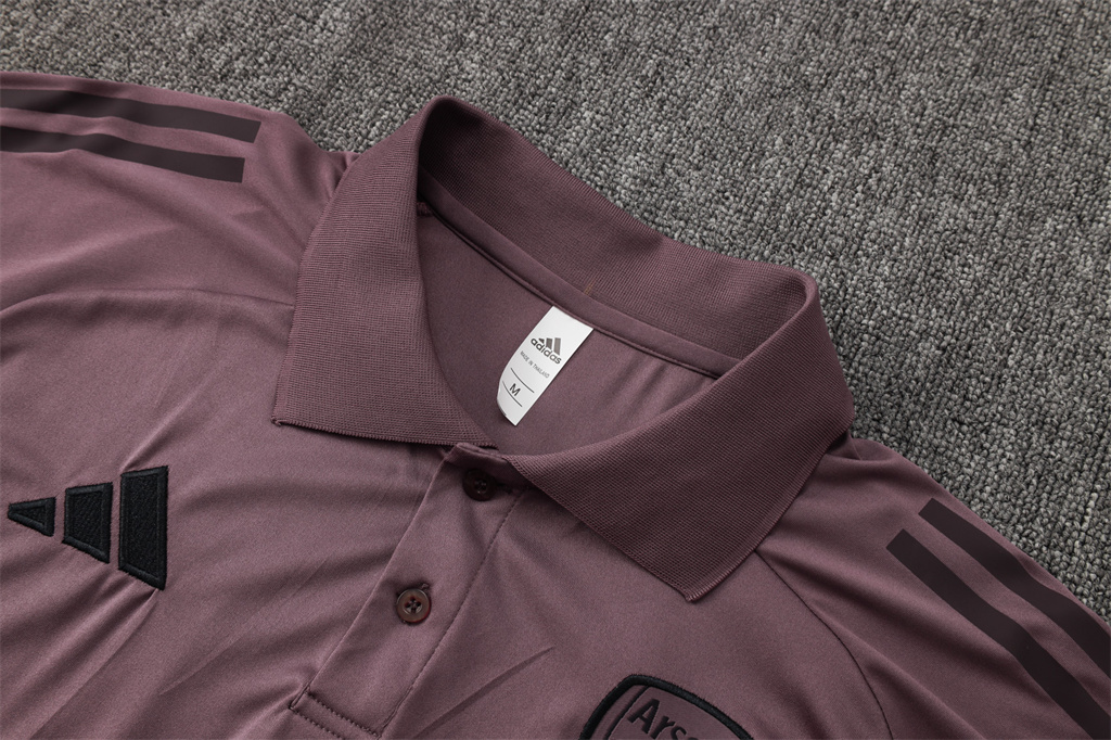 Arsenal POLO Jersey 24/25