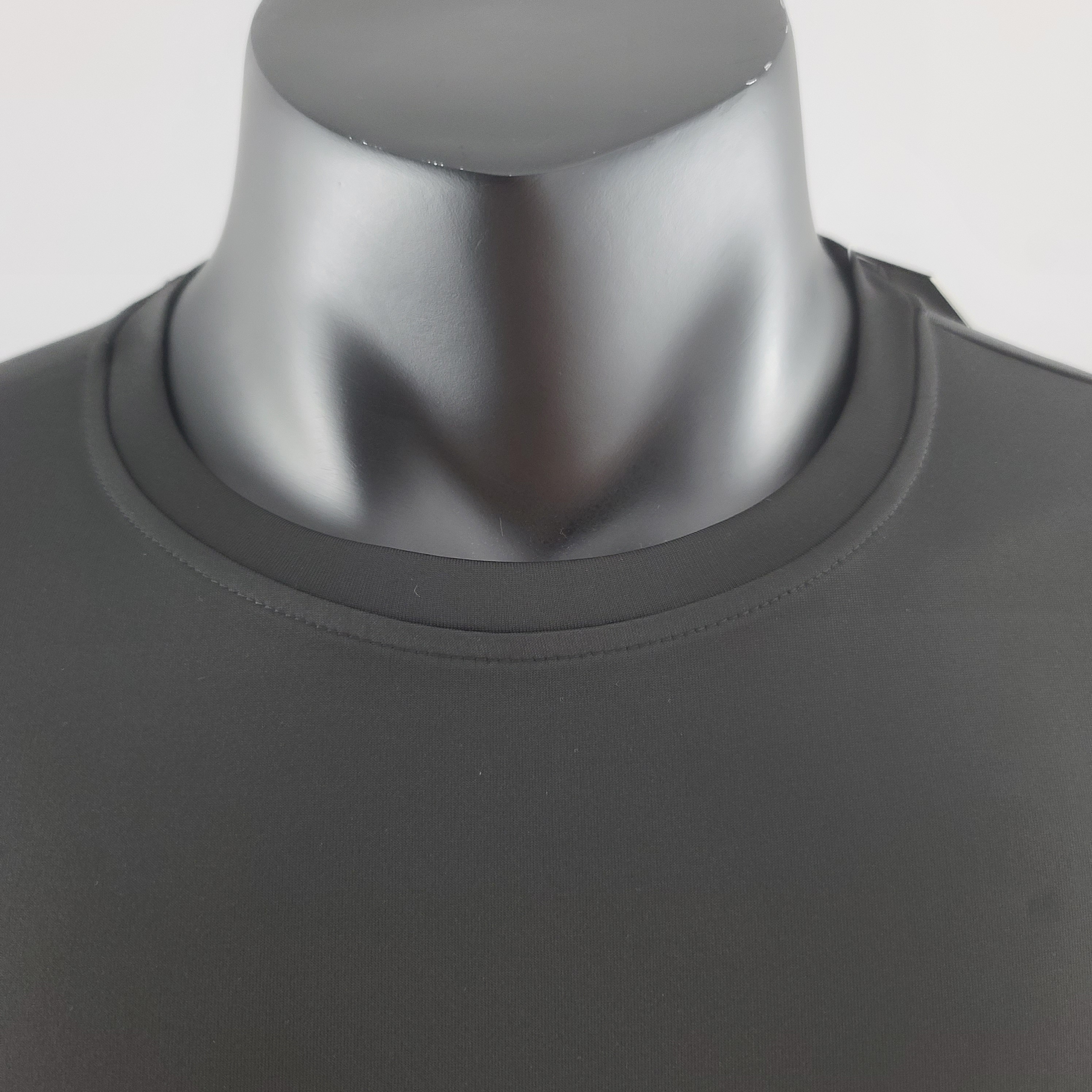 Nk Freak Casual T-shirt Black