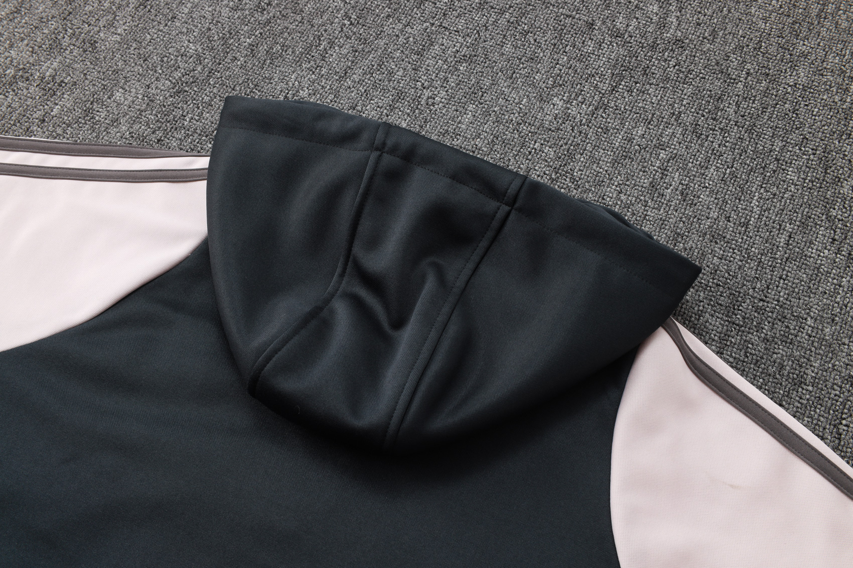 Real Madrid Training Suit 24/25