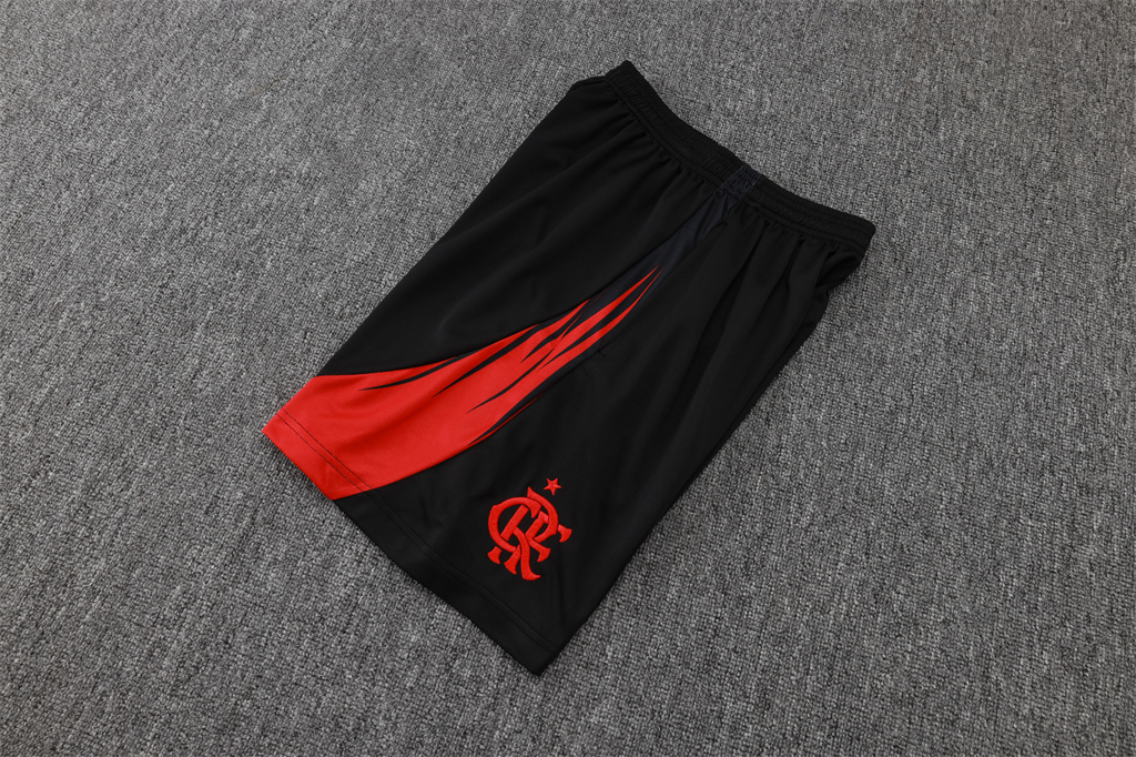 Flamengo Training Jersey 25/26