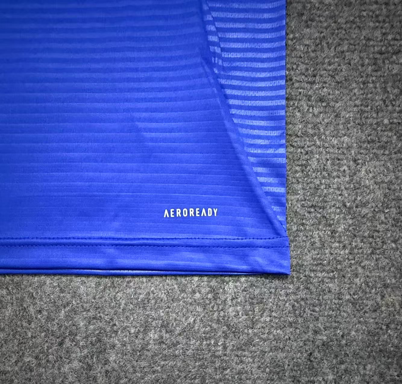 Leeds United Away Man Jersey 25/26