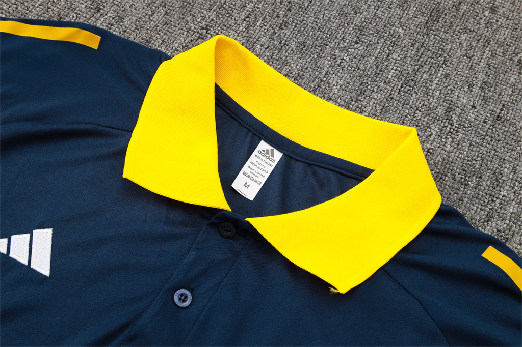 Real Madrid POLO Jersey 24/25