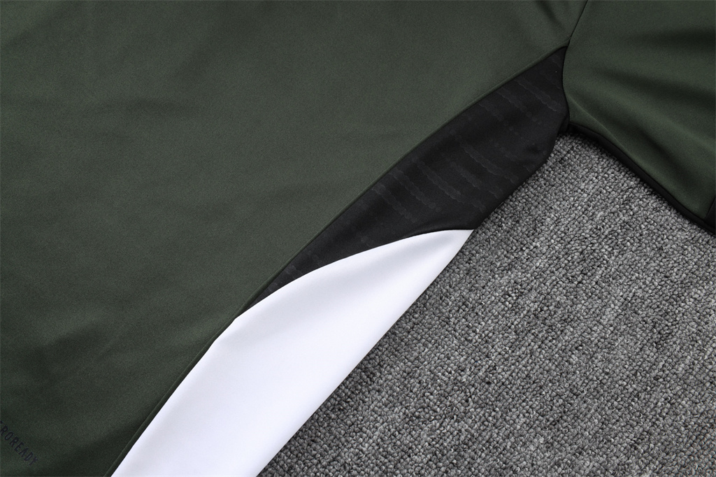 Bayern Munich Training Jersey Suit 25/26