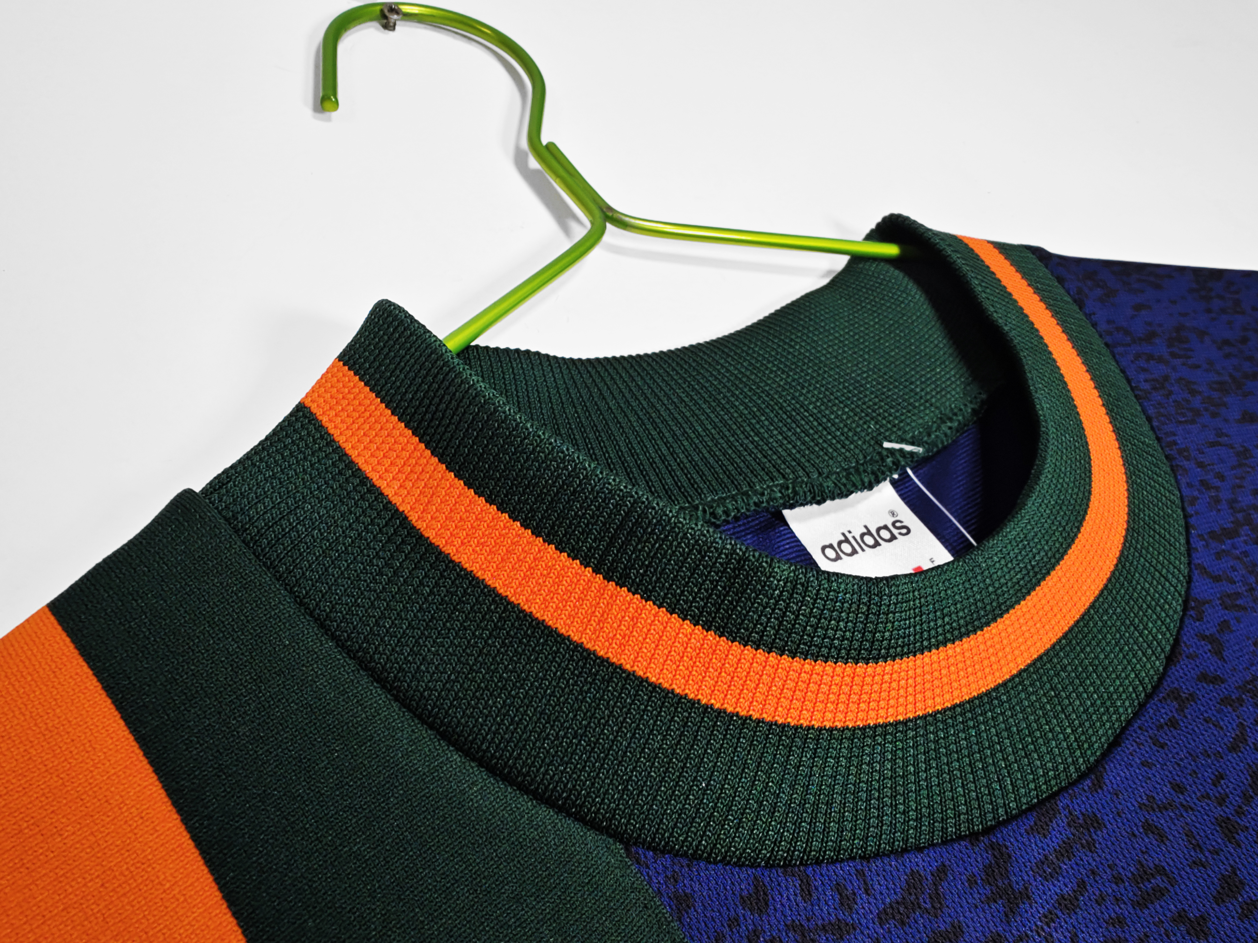 Newcastle United Away Retro Jersey 1997/98