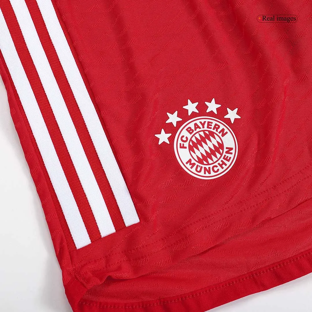 23-24 Bayern Munich Home Shorts