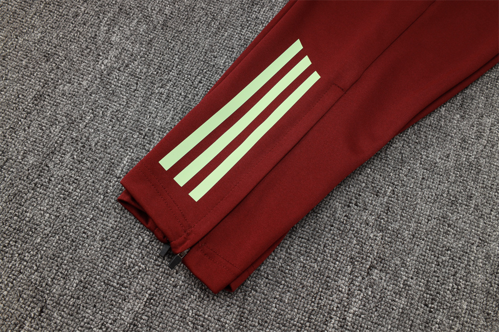 Mexico Training Jacket 24/25