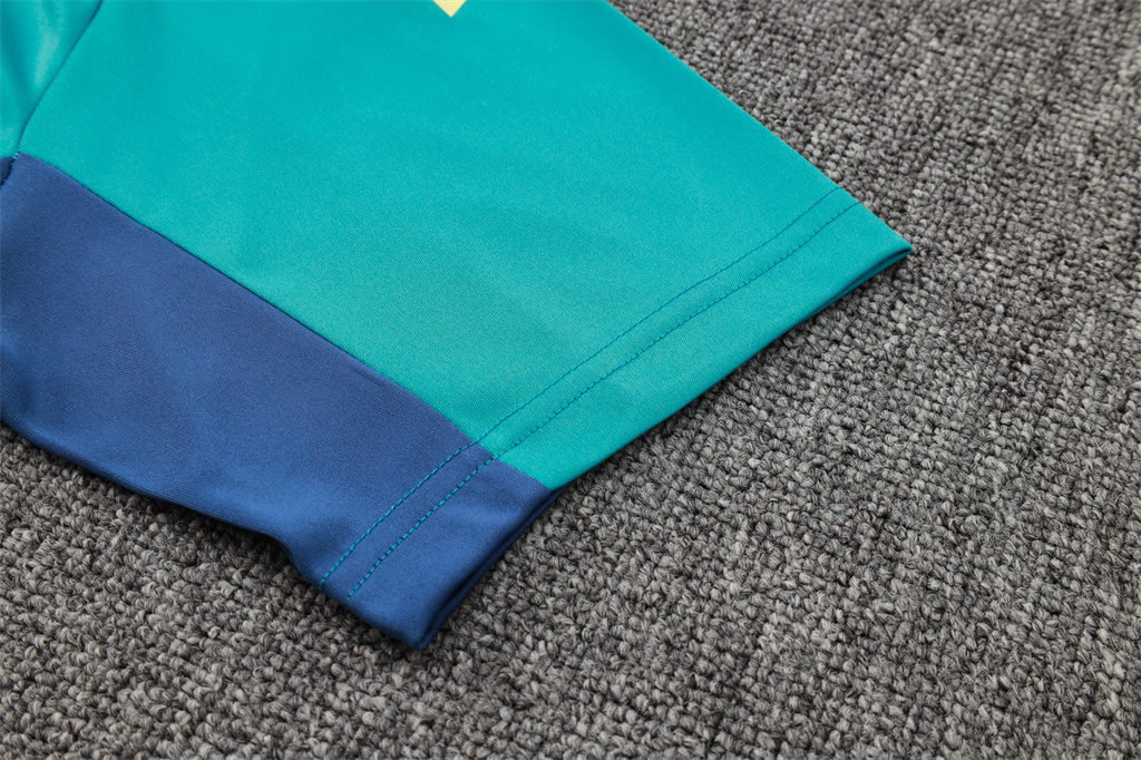 Ajax Training Short sleeve Jersey 24/25