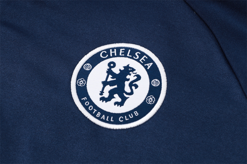 Chelsea Training Suit 24/25