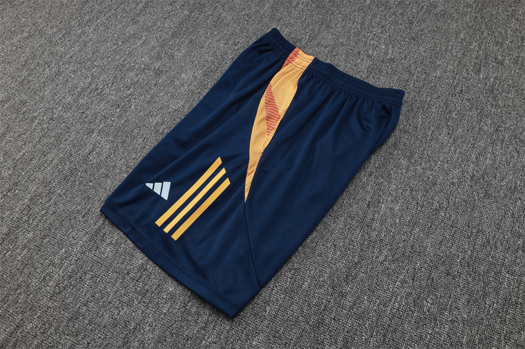 Real Madrid Training Jersey 24/25