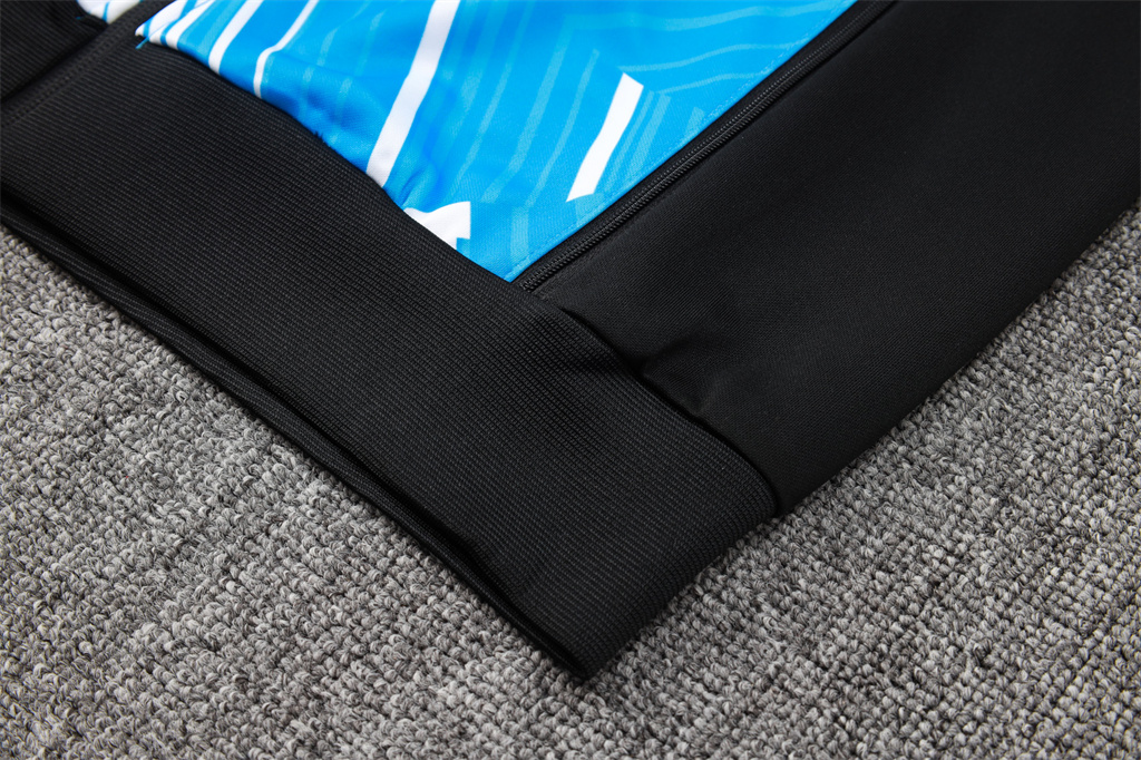 Napoli Training Jacket 24/25