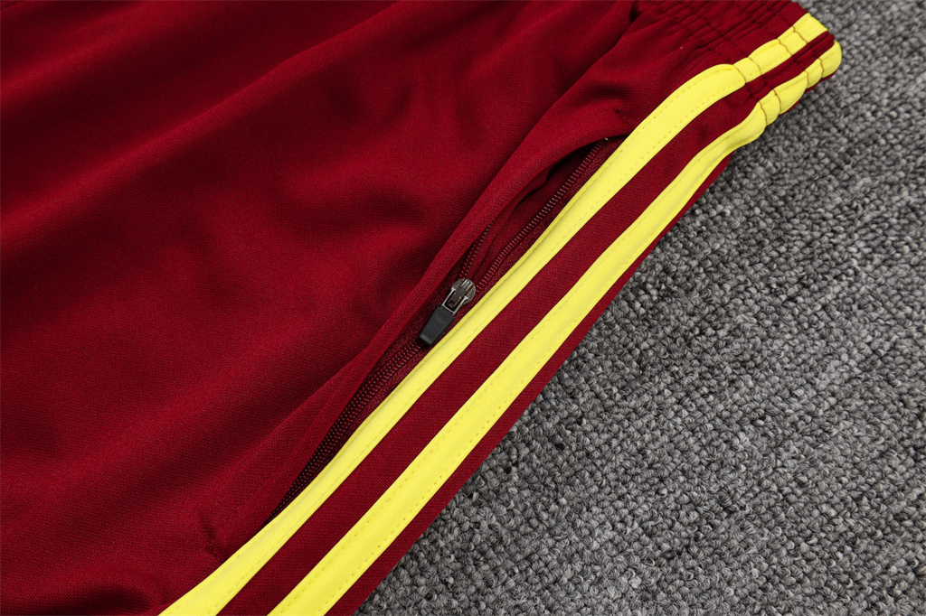 Arsenal Training Jacket 25/26