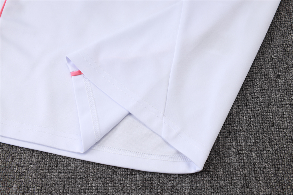 Juventus Training Jacket Suit 25/26