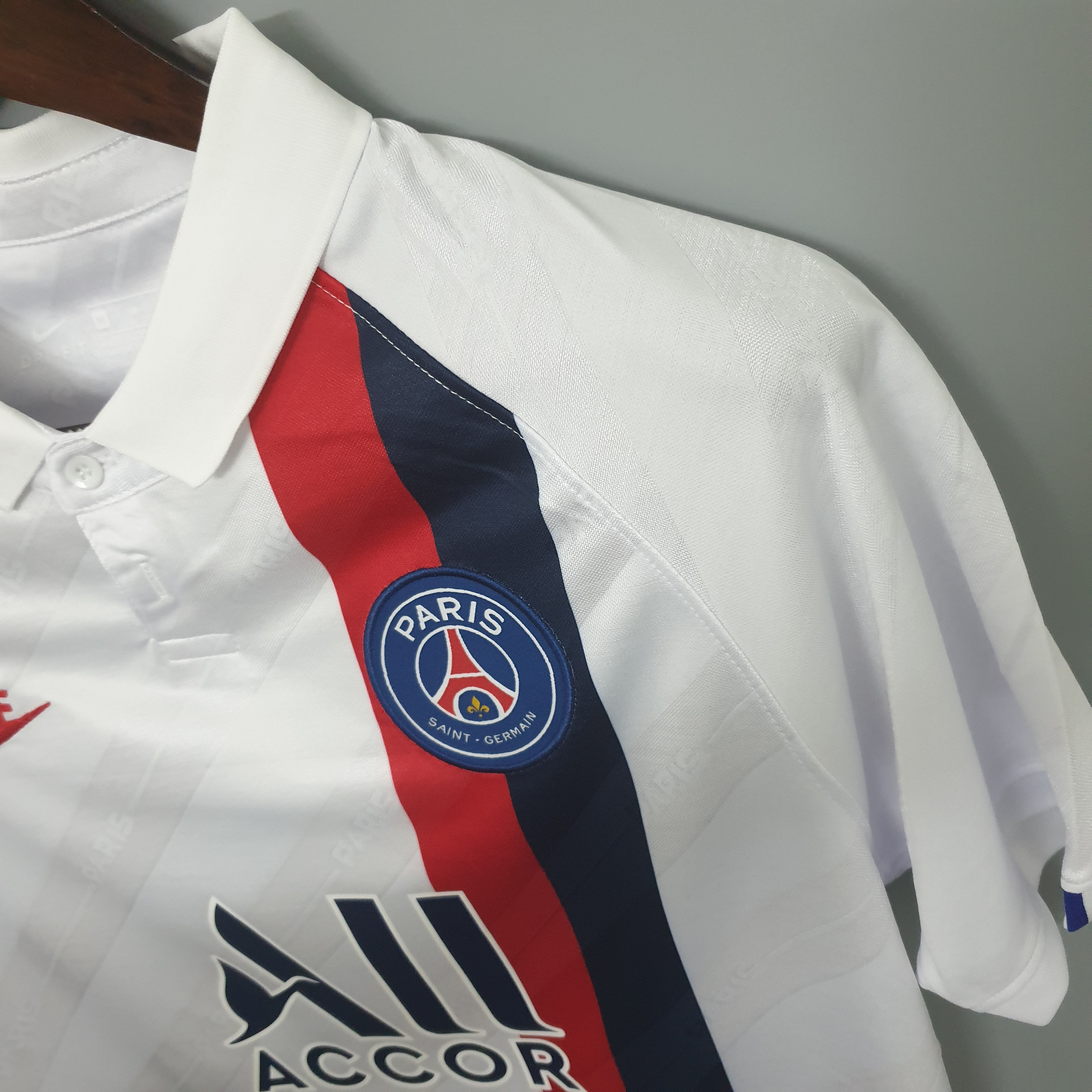 Paris Saint Germain Third Men Jersey 19/20
