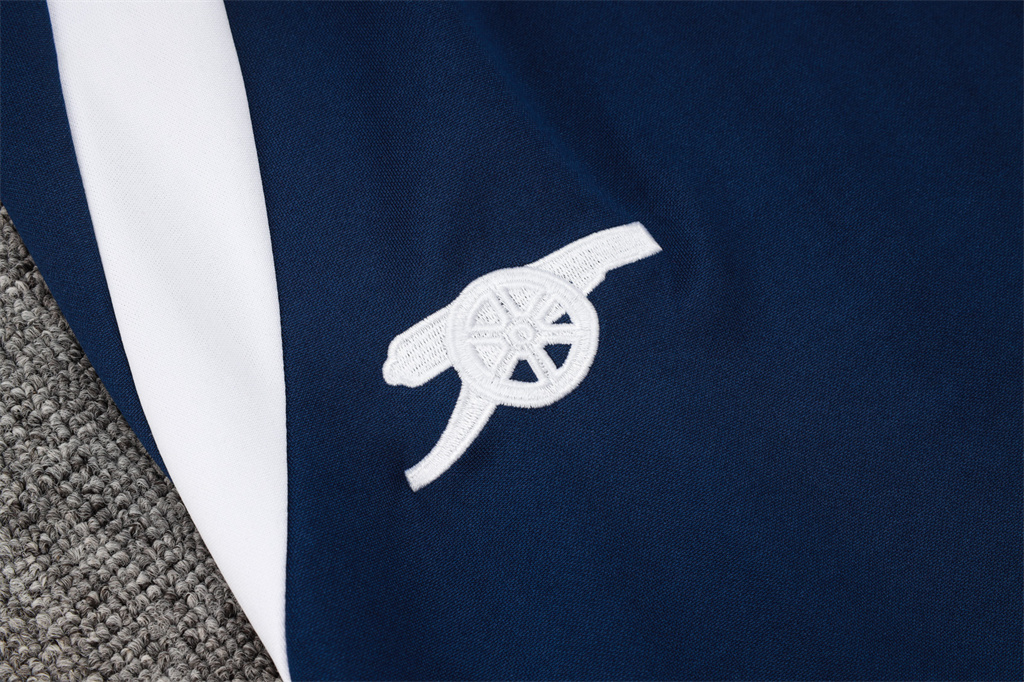 Arsenal Training Jacket 24/25