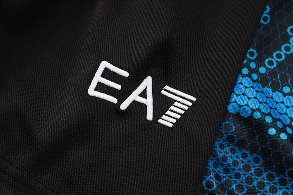 Napoli Training Short sleeve Jersey 24/25