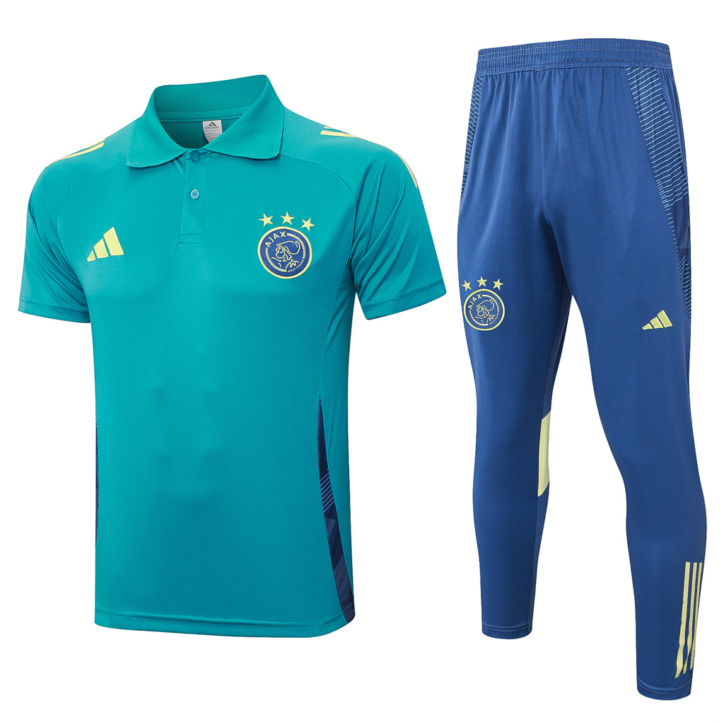 Ajax POLO Jersey 24/25