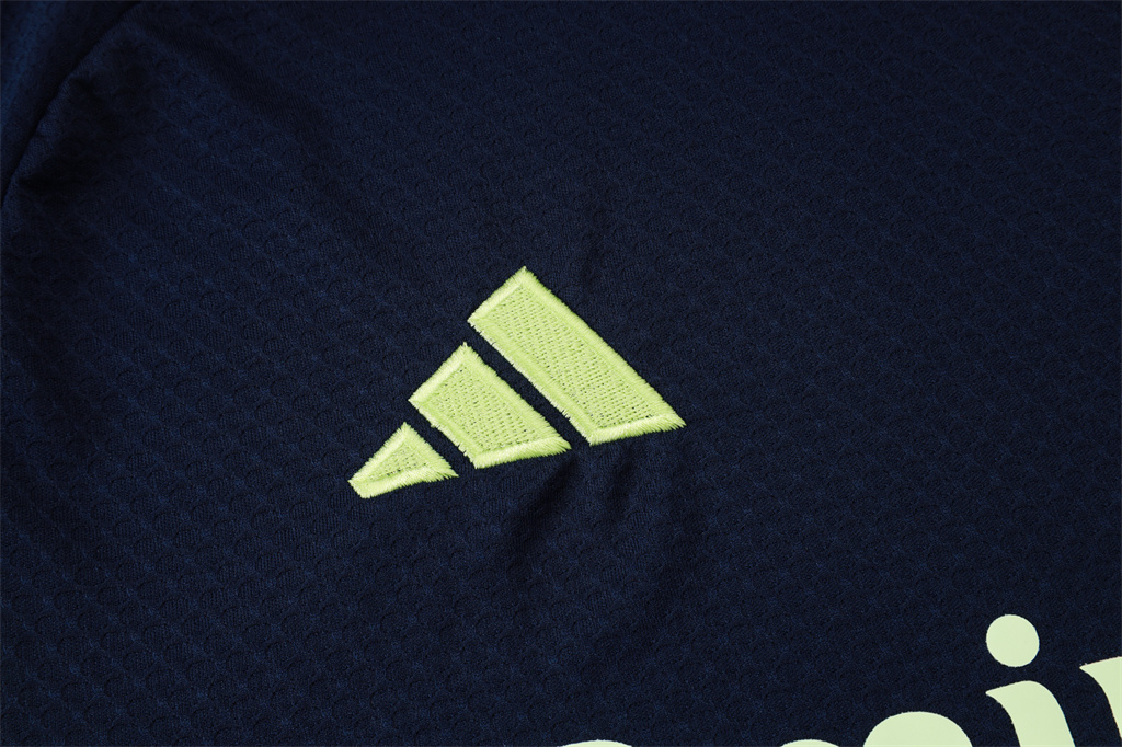 Real Madrid Training Short sleeve Jersey 25/26