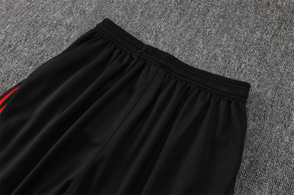 Flamengo Training Jersey 25/26